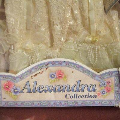 Lot 131 - Hollylane Doll from Alexandra Collection