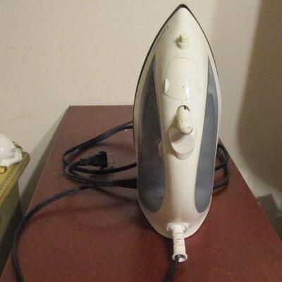 Lot 134 - Continental Iron