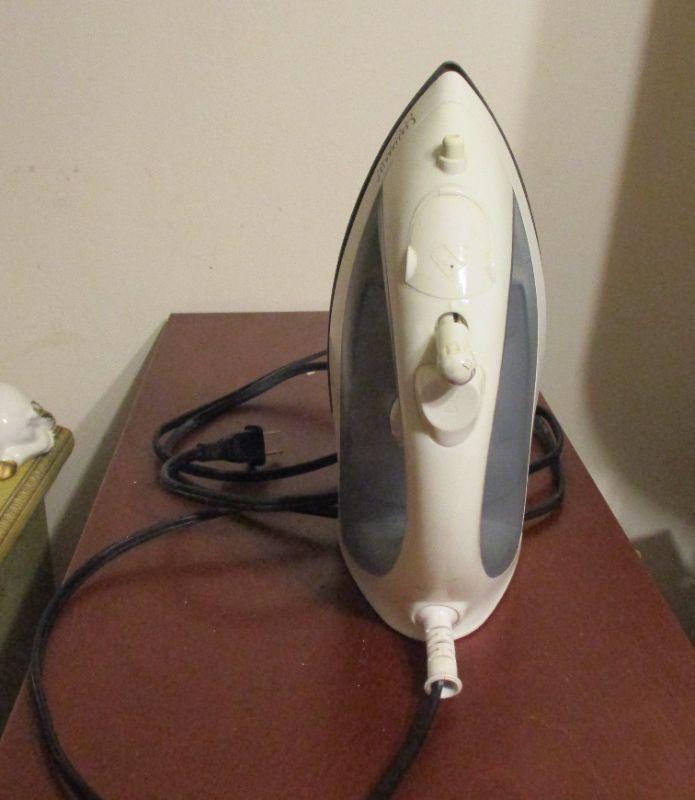 Lot 134 Continental Iron