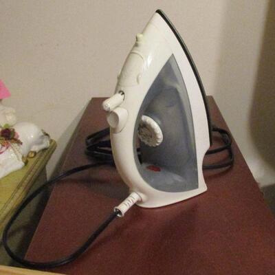 Lot 134 - Continental Iron