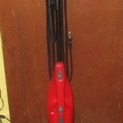 Lot 161 - Dirt Devil Simpli-Stick LOCAL PICK UP ONLY