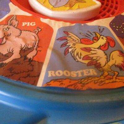 Lot 171 - 1989 Mattel See and Say