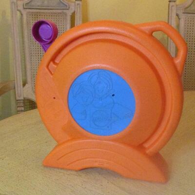 Lot 172 - 1989 Mattel See and Say