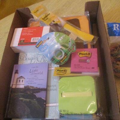 Lot 183 - Office Supply Lot