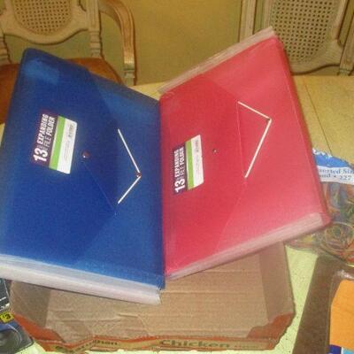 Lot 183 - Office Supply Lot