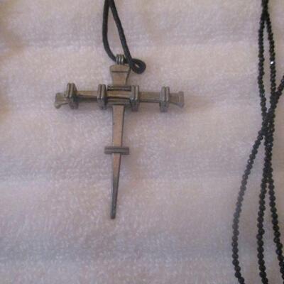 Lot 191 - 10 Necklaces