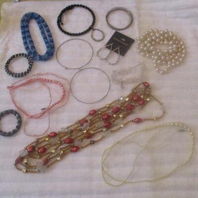 Lot 193 - Salvage Pieces