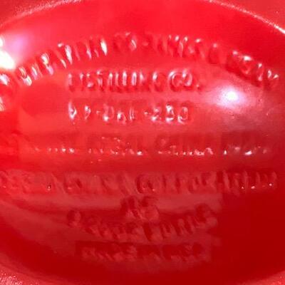 Lot 969 - Vintage Beam  1978 Corvette Decanter