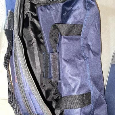 Lot 975 - American Tourister Luggage
