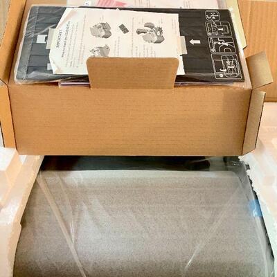 LOT 215  EPSON STYLUS PHOTO R320 