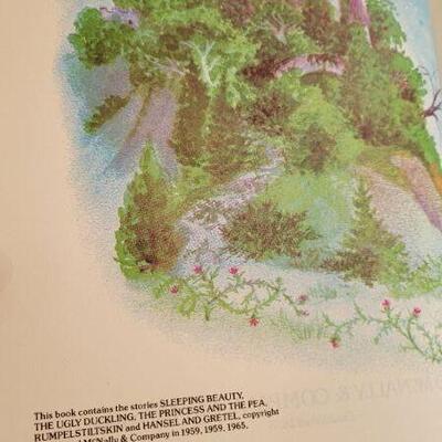 Lot 203: Assorted Vintage and Modern Children's Books
