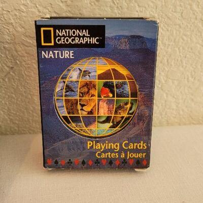 Lot 208: Assorted NEW Games / Cards