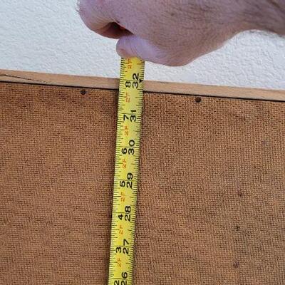 Lot 233: Vintage Collectibles Wall Tray 
