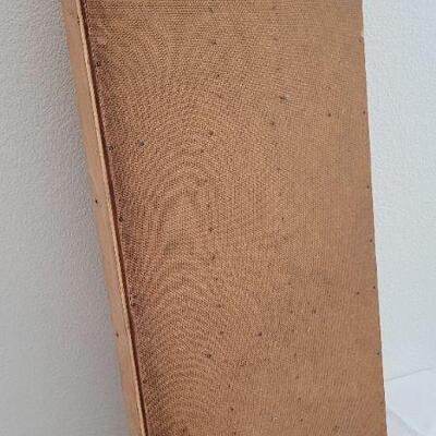 Lot 233: Vintage Collectibles Wall Tray 