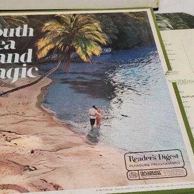 Lot 237: (2) Vintage Vinyl LP Record Collections