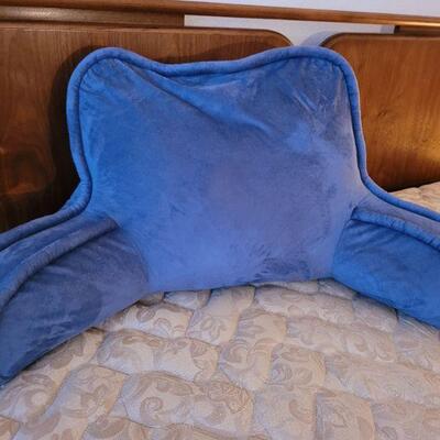 Lot 244: Backrest Cushion