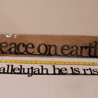 Lot 295: (2) Embellish Your Story Magnets