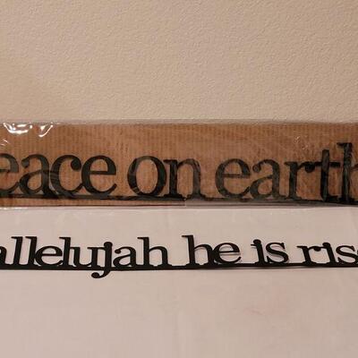 Lot 295: (2) Embellish Your Story Magnets