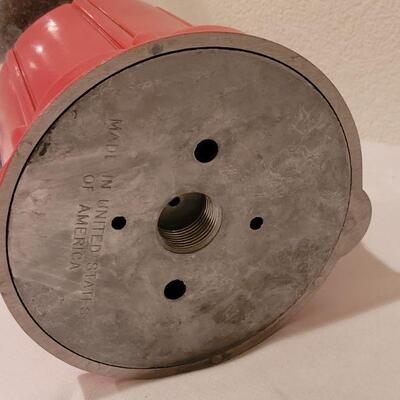Lot 298: Vintage Gumball Machine