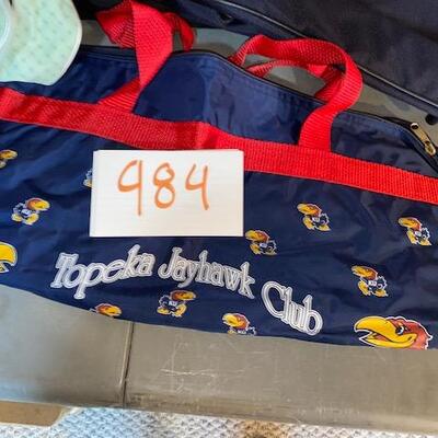 Lot 984 - bag assortment