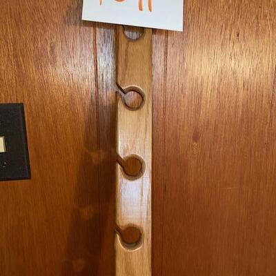 Lot 1011 - Cap Holder
