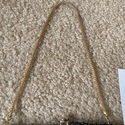 Lot 1015 - Vintage Walborg Beaded Bag