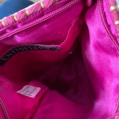 Lot 1016 - Christiana Handbag 