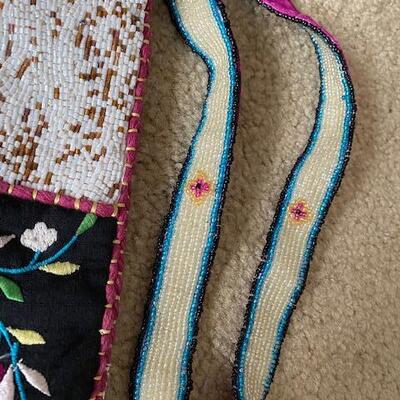 Lot 1016 - Christiana Handbag 