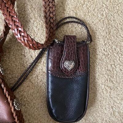 Lot 1018 - Brighton Bags