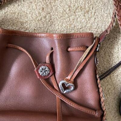 Lot 1018 - Brighton Bags