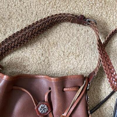 Lot 1018 - Brighton Bags