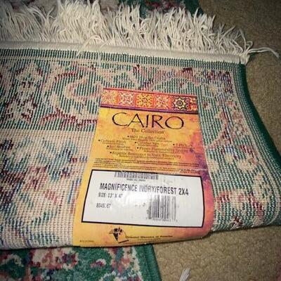 Lot 1032 - Rugs