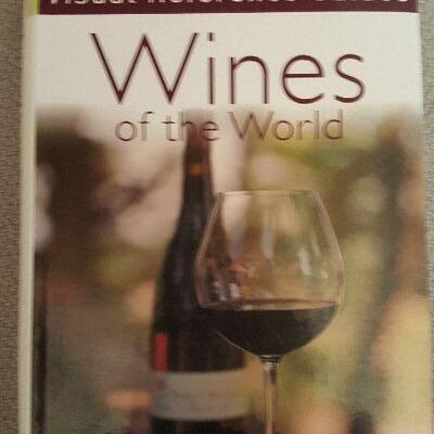 Wines of the World Reference Guide