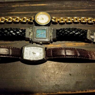 Three Watches (k)