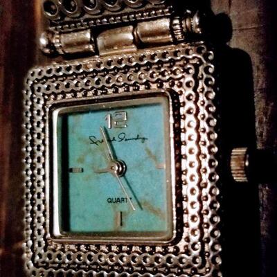 Three Watches (k)