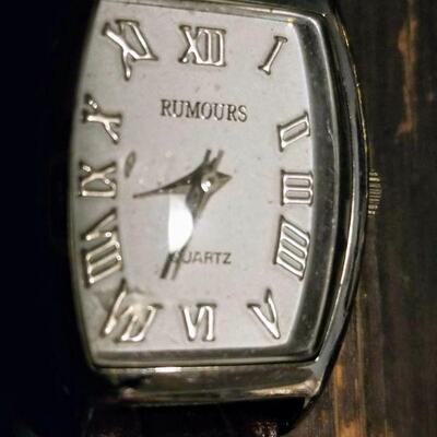 Three Watches (k)