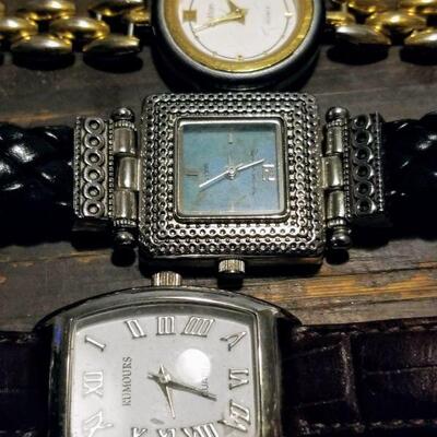 Three Watches (k)