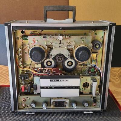 Teac A- 2060