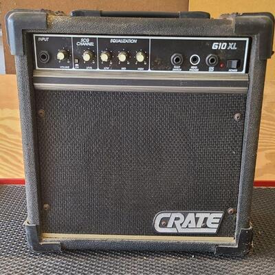 Crate G10 XL Amplifier