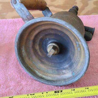 2 Vintage Clayton & Lambert Blowtorch