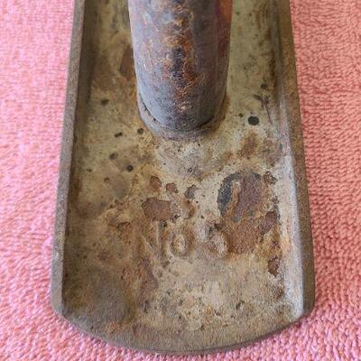 Stanley Bailey no 5 Hand Planer