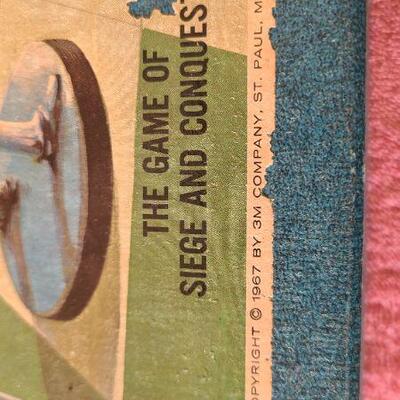 Twixt & Feudal Games