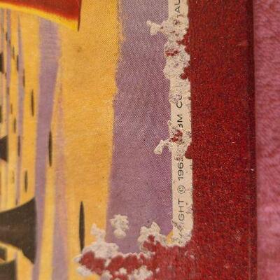 Twixt & Feudal Games