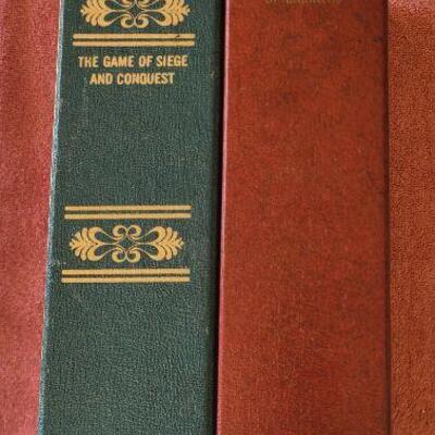 Twixt & Feudal Games