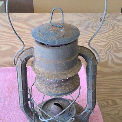 Dietz No. 2 D-Lite Lantern