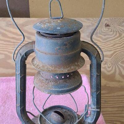 Dietz No. 2 D-Lite Lantern