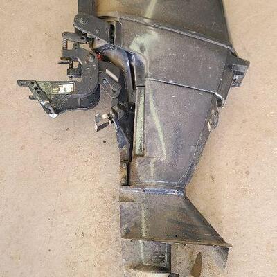 Craftsman 9.9 Hp Motor