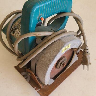 Makita Circular Saw