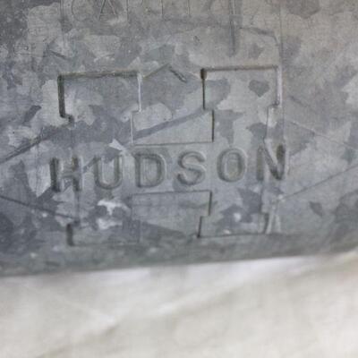Lot 2 Vintage Hudson Sprayer