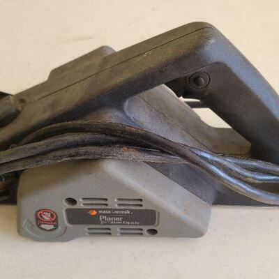 Black & Decker 5 pc Tool Set